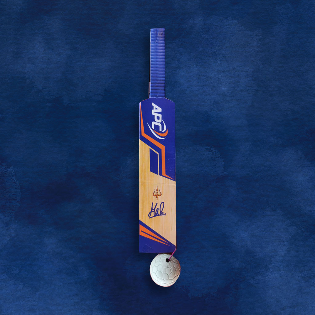 Bat and Ball  (1 Box)