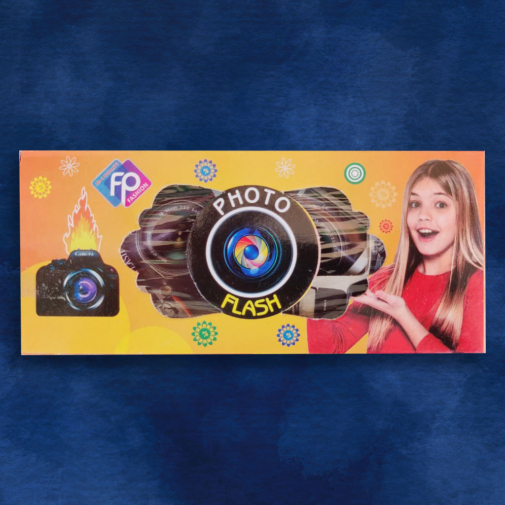 Photo Flash (1 Box)
