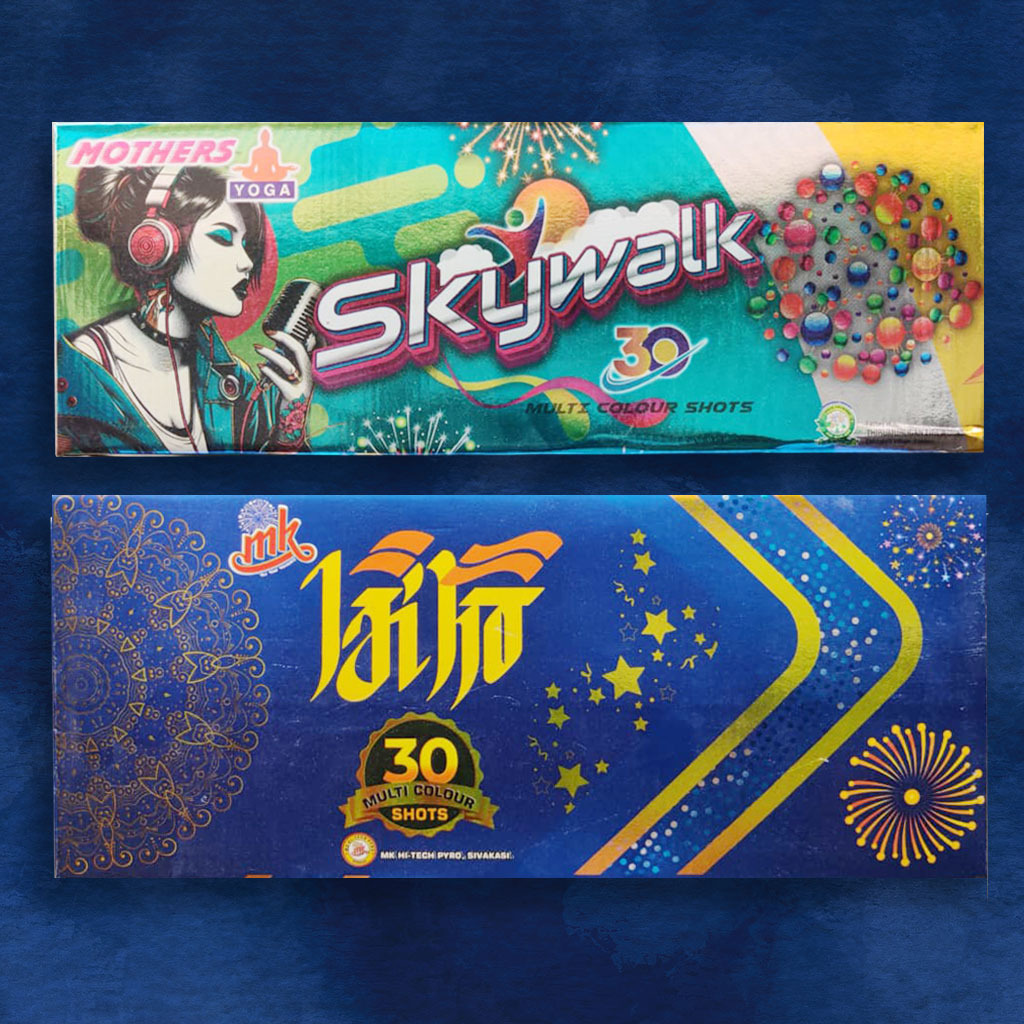 30 Shot Premium (Random1)