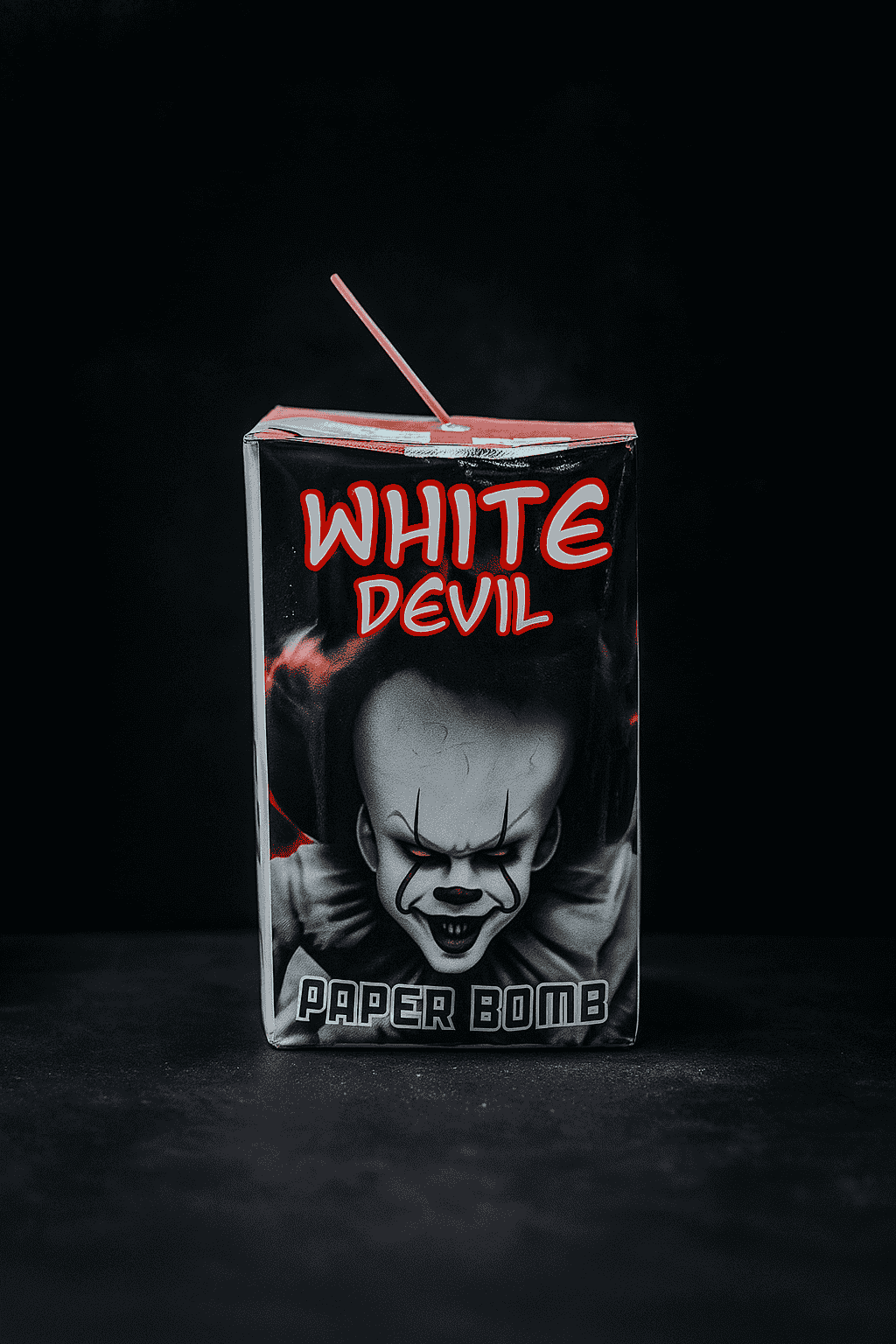 ½  kg Paper Blast (1 pcs)