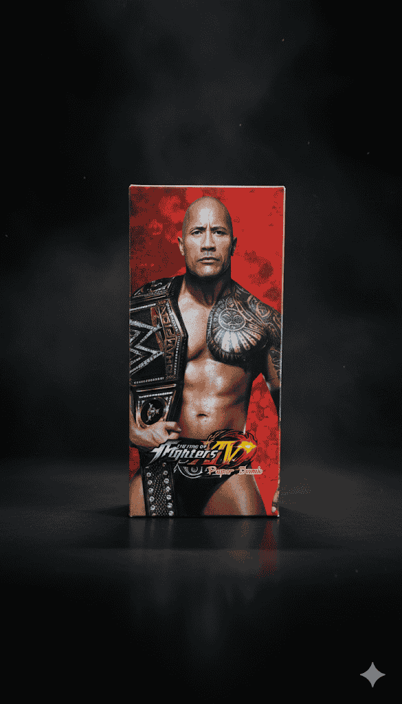 1 kg Paper Blast (1 pcs)