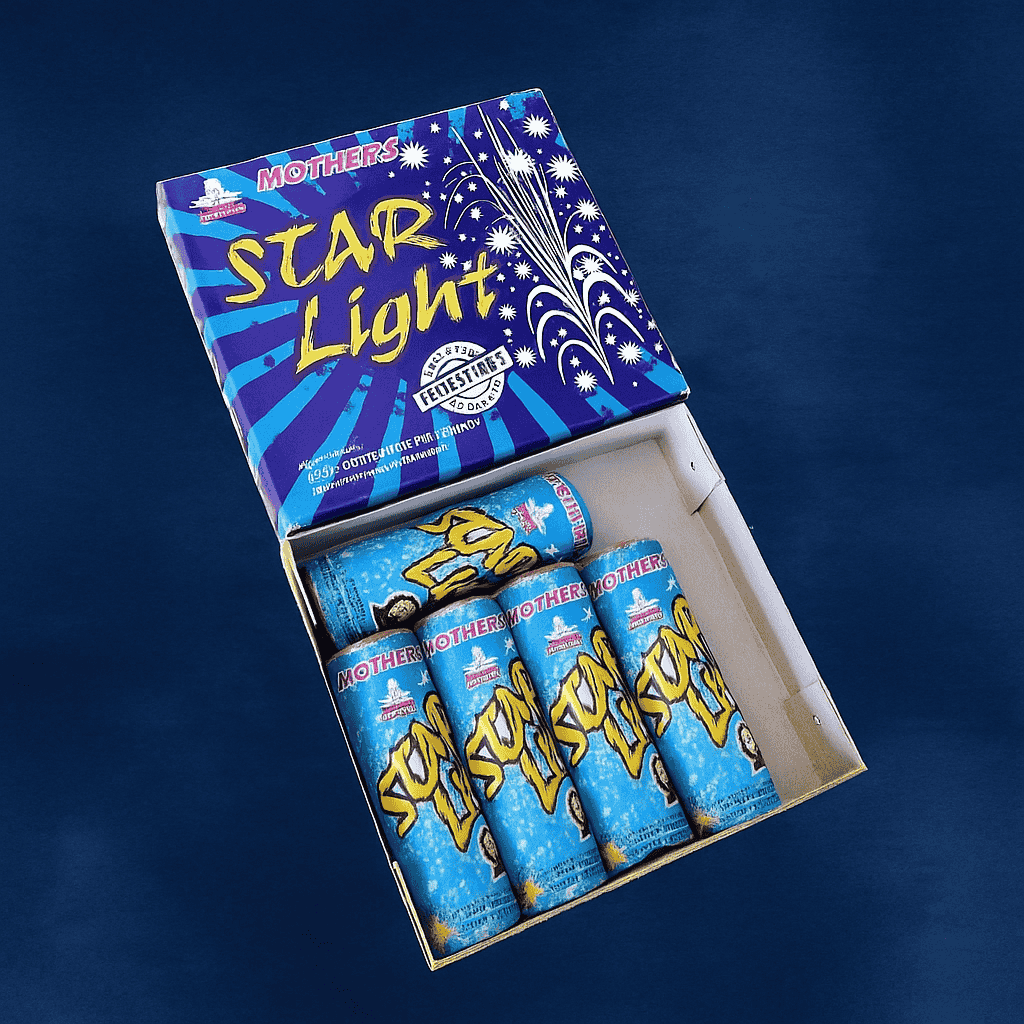 Star Light (1 Box)