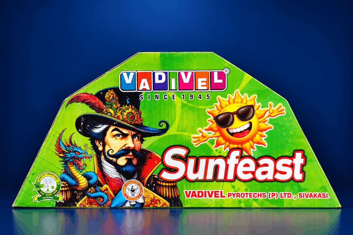 Sunfeast (Vadivel)