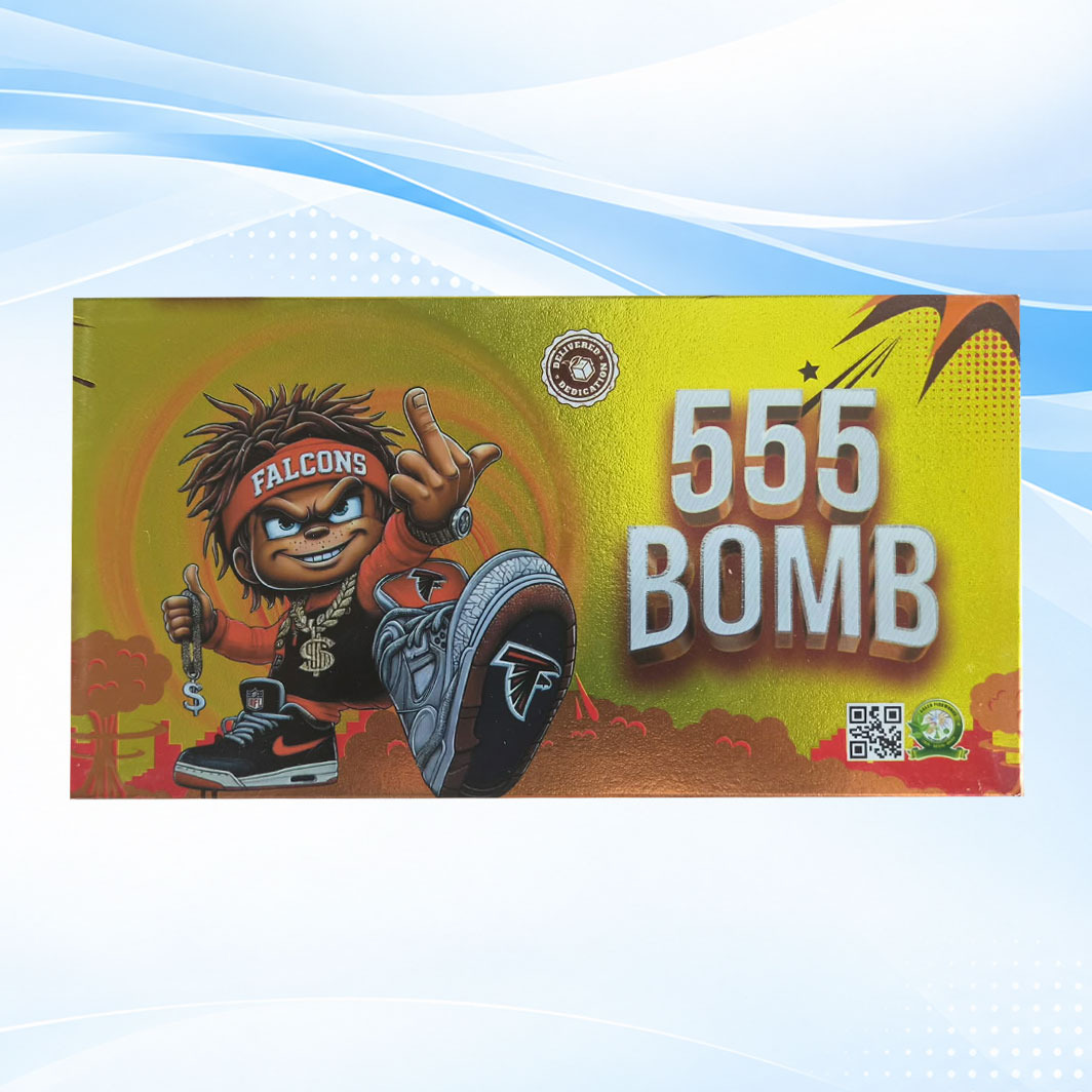 555 Bomb