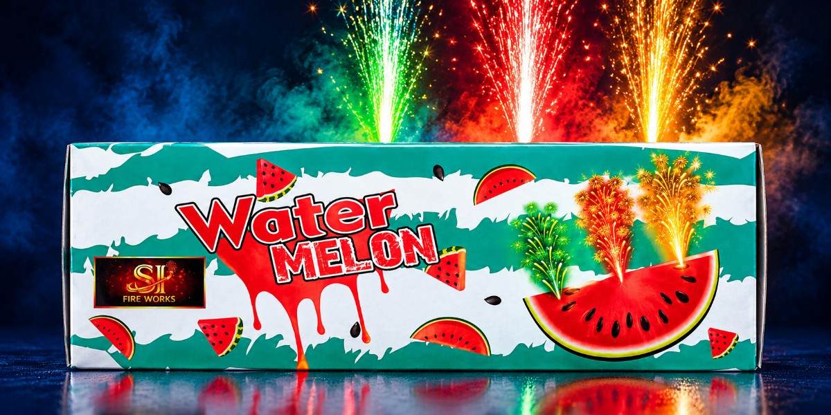 watermelon  