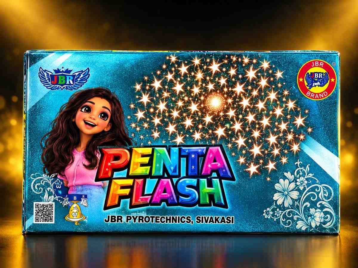 Penta Magic (1 Box)